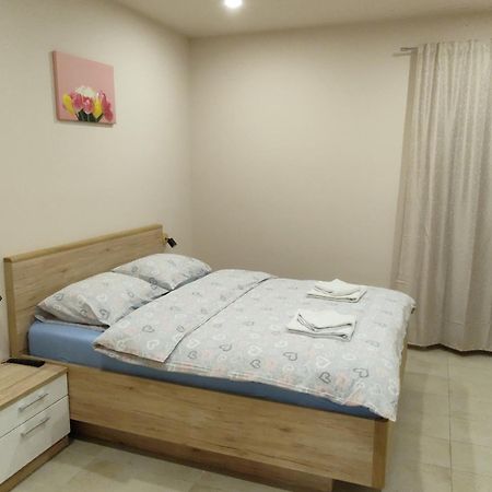 Josipa Crikvenica Exterior foto