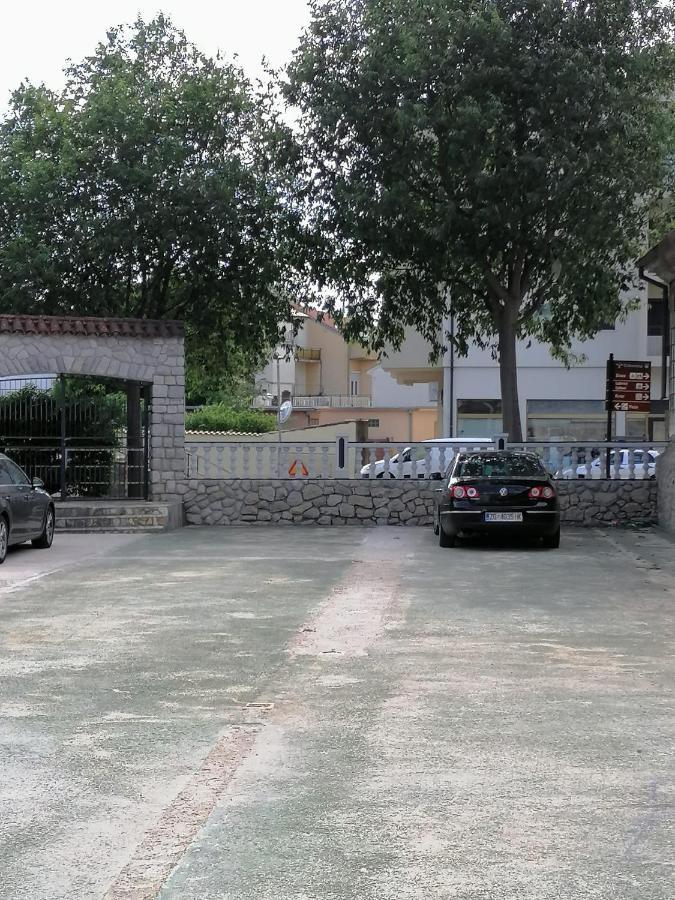 Josipa Crikvenica Exterior foto