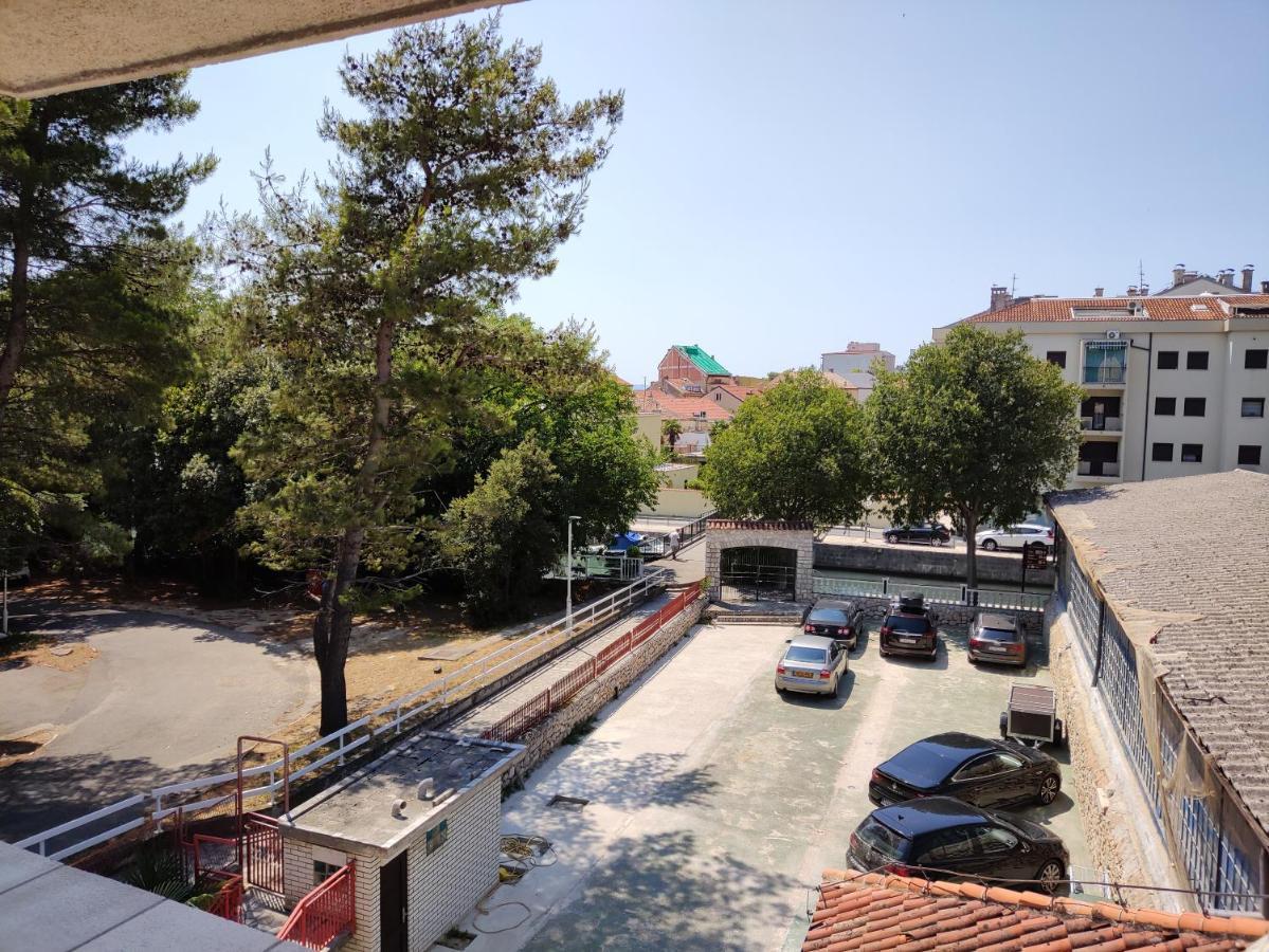 Josipa Crikvenica Exterior foto