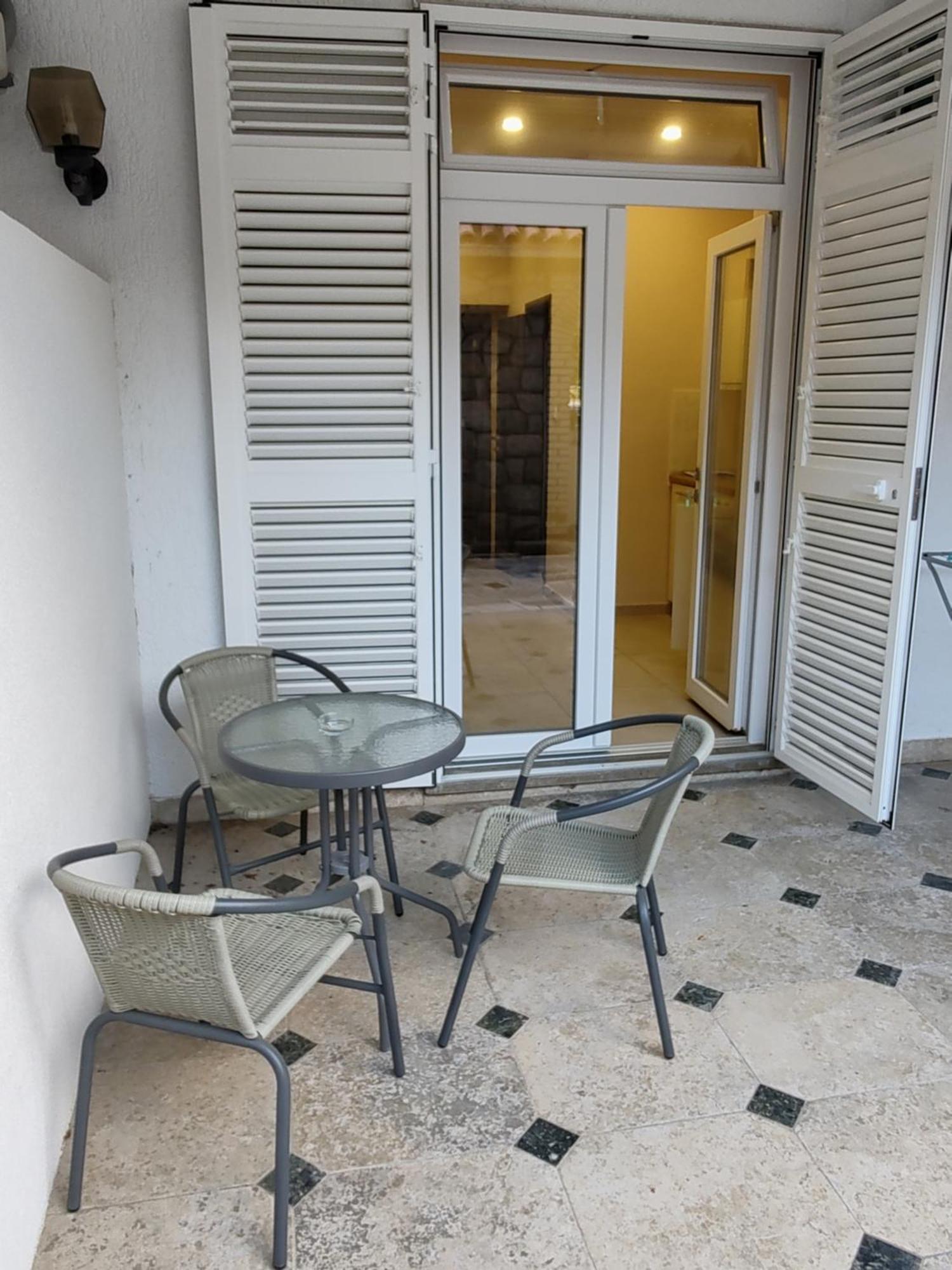 Josipa Crikvenica Exterior foto
