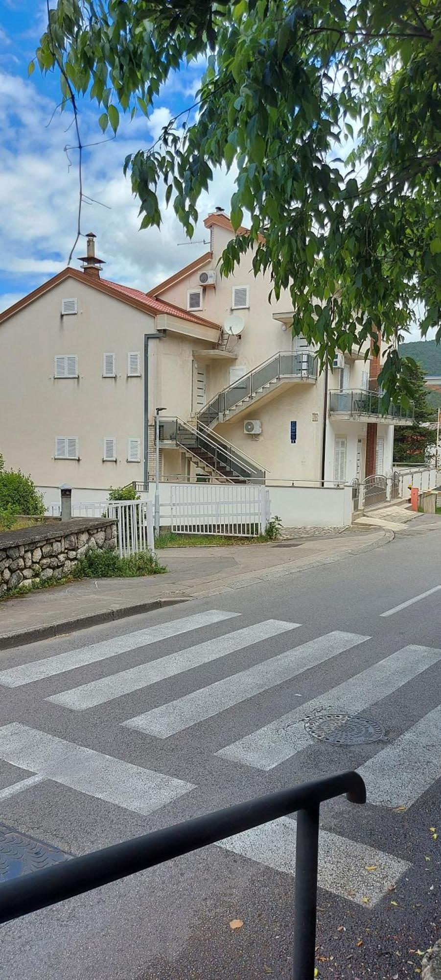 Josipa Crikvenica Exterior foto