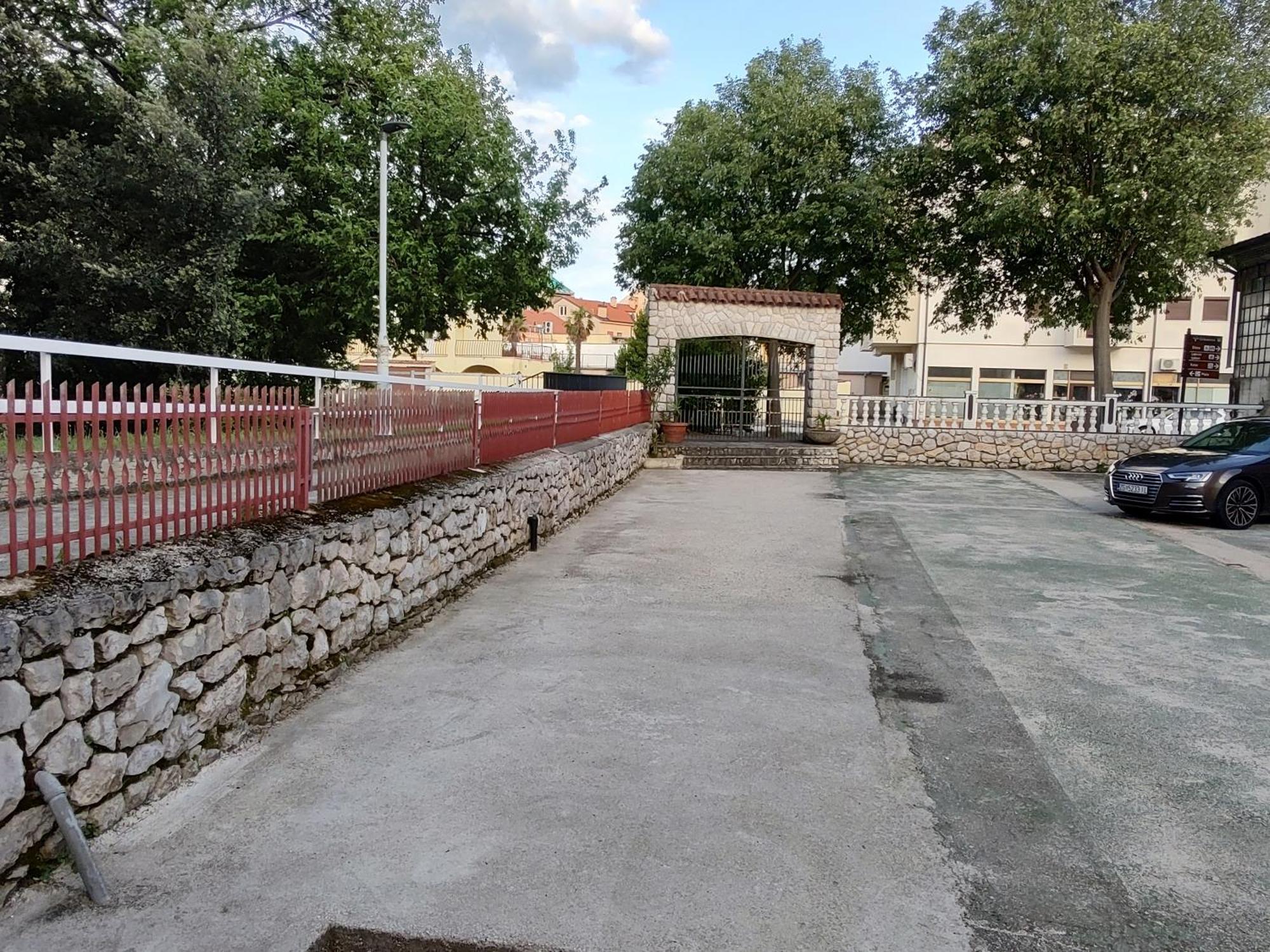 Josipa Crikvenica Exterior foto