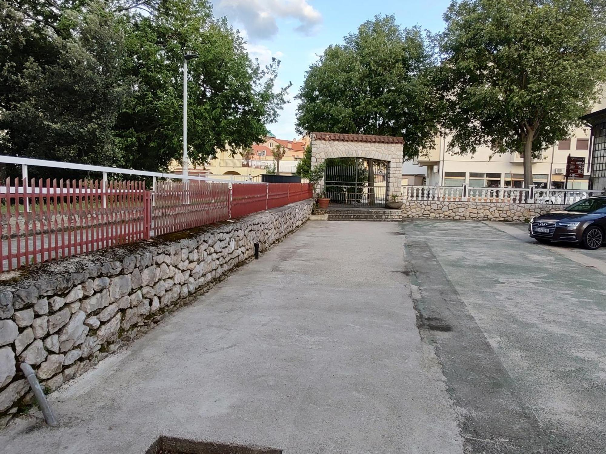 Josipa Crikvenica Exterior foto